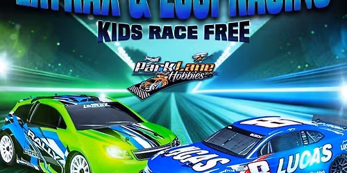 LATRAX & LOSI \ud83c\udfc1