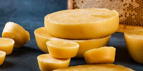 Crafting with Beeswax Workshop
