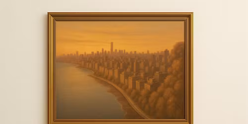 Masterpieces in Motion: Elevating Real Estate Through Fine Art Investment