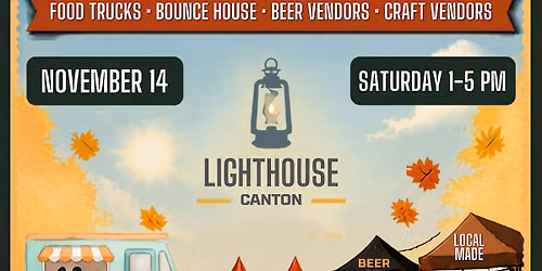Lighthouse Fall Fest