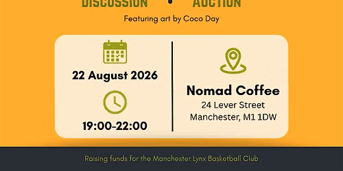 Roots of Resistance: Panel Discussion Fundraiser
