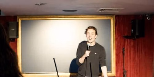 Saturday Night Comedy, 8:30PM, Piccadilly Circus