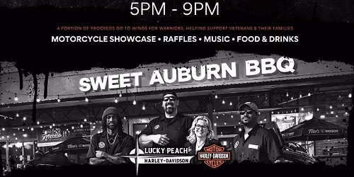 Bike Night