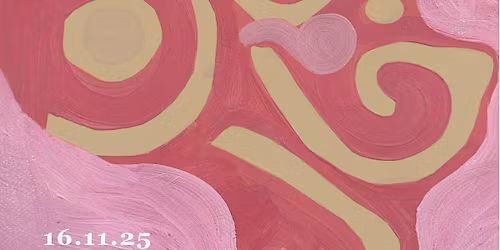 Sudan & Palestine Fundraiser, for Sara