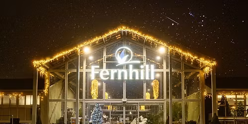 Annual Christmas Launch