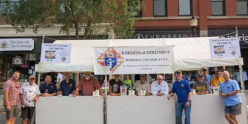 2025 Christmas Stroll