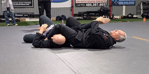 Rafael Lovato Sr Seminar