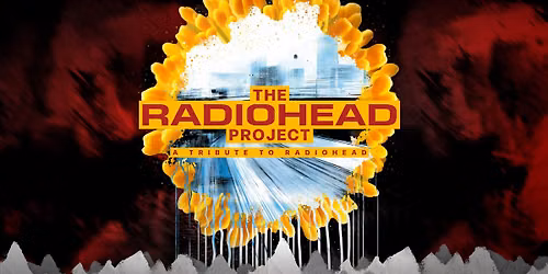 The Radiohead Project - LEEDS