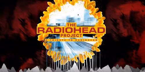 The Radiohead Project - LEEDS
