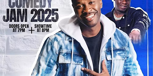 Florida Classic Comedy Jam @ Blu Cafe