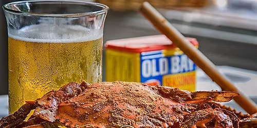 Community Crab Feast