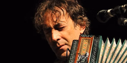 Hubert von Goisern in Augsburg