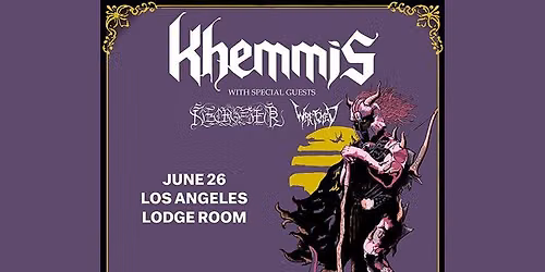 Khemmis
