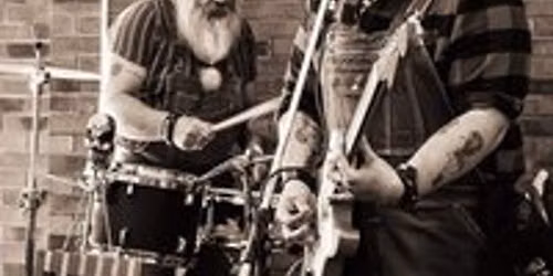 The McCurdy Brothers - Live @ Billy's