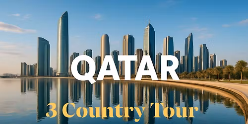 3 Country Group Tour