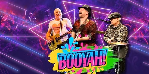 BOOYAH! | 7\/18\/26 | MILLER'S ON TRADE