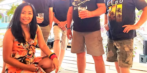 Yankee Station Plays at Pondhill Farm