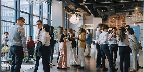 Network One: MedTech Founders & Innovators Meetup Birmingham