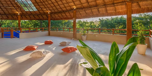 HEAL: A Somatic Wellness Retreat