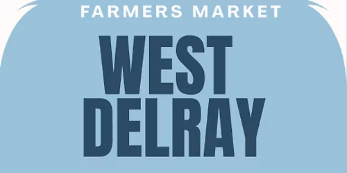 The Good Day Market \u2013 Delray Beach Farmers Market at Lake Biwa Pavilion