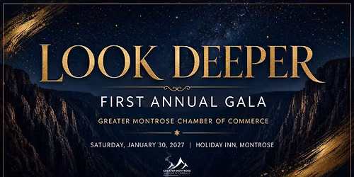 Annual Chamber Gala