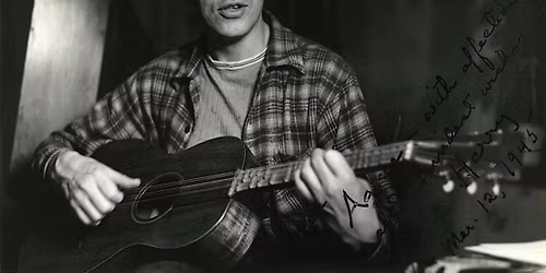 Concert 4 \u2013 Harry Partch\u2019s US Highball