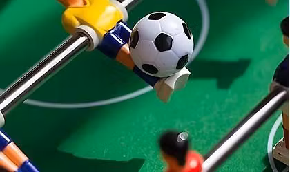 Turnaj ve fotb\u00e1lku