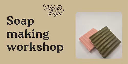 Thanksgiving Soap-Making Workshop at Stark Brewing Company \u2013 Manchester,