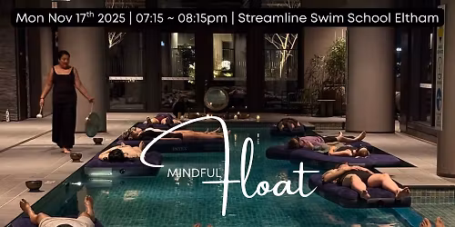 Mindful Float