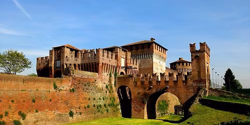 Il fascino medioevale di Soncino e festa del torrone a Cremona