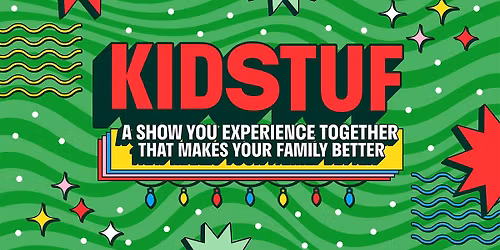 Decatur City KidStuf