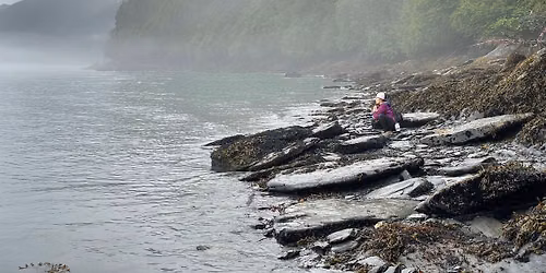 INSPIRED: A Retreat on the Alaska Kenai Peninsula (2026 SOLD OUT)