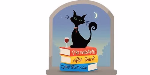 Persnickety After Dark Spicy Book Club