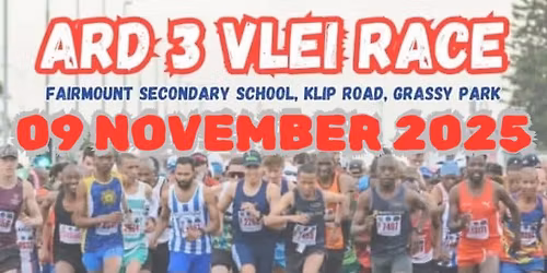 ARD 3 VLEI RACE 2025