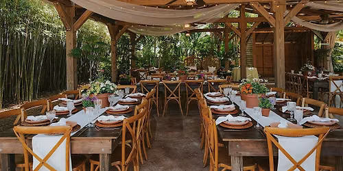 Wedding Venue Open House