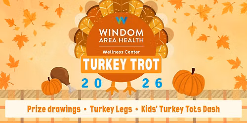 Windom Area Health Wellness Center - Turkey Trot 2026