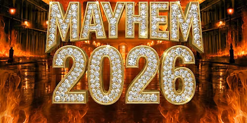 2026 Mayhem in the MECCA Battle of the Bands