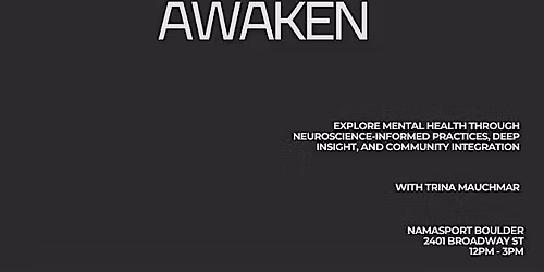 Awaken