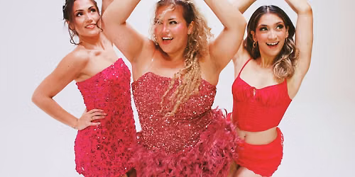 Molly Grace Presents \u201cLovergirls: a Sapphic Soir\u00e9e\u201d