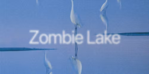 Zombie Lake \u2013 Preview Screening
