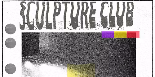Sculpture Club