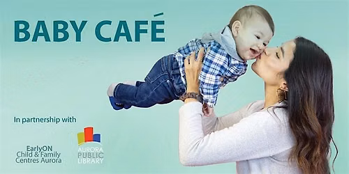 Baby Caf\u00e9