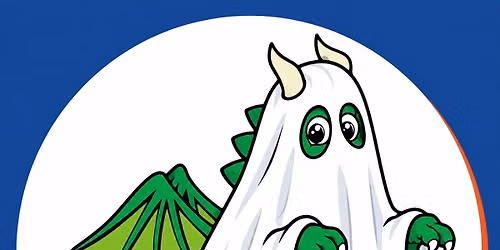 Spike's Not So Spooky Halloween Dance