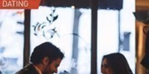 Speed Dating in St Albans | Ages 30-45