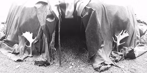 Sweatlodge Ceremony Women Only with Lynn Gosney & Wendy Ruddick
