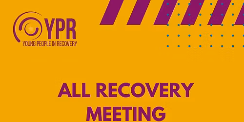 YPR-All Recovery Meeting