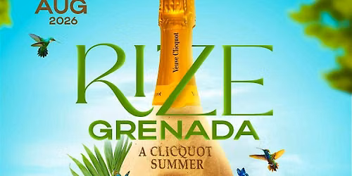 RIZE GRENADA