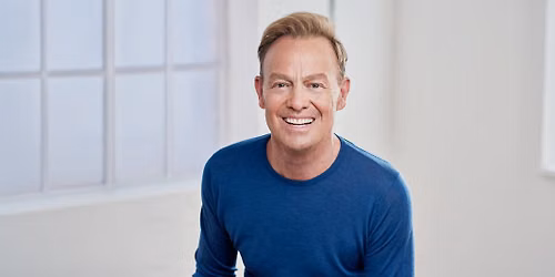 Jason Donovan - Doin' Fine