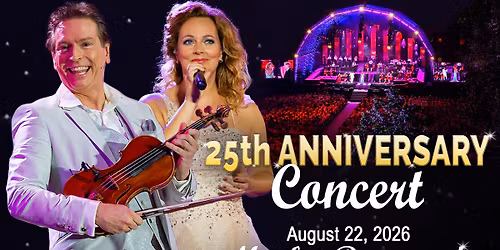 OPEN-AIR CONCERT ROERMOND