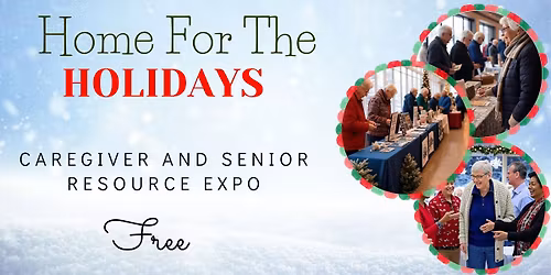 Caregiver and Senior Resource Expo